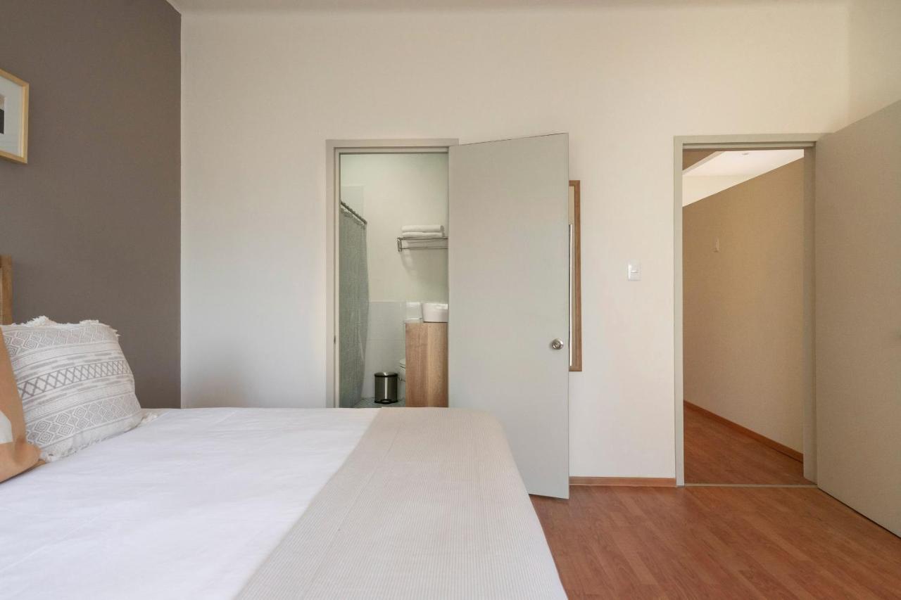 Casa Lucia Hotel Guadalajara Eksteriør billede