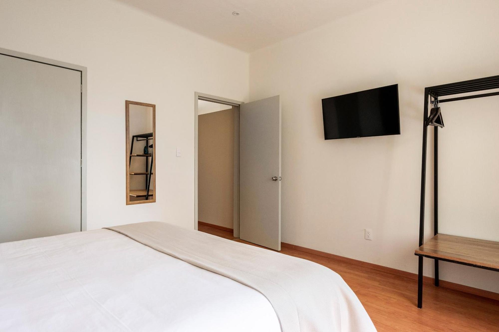 Casa Lucia Hotel Guadalajara Eksteriør billede