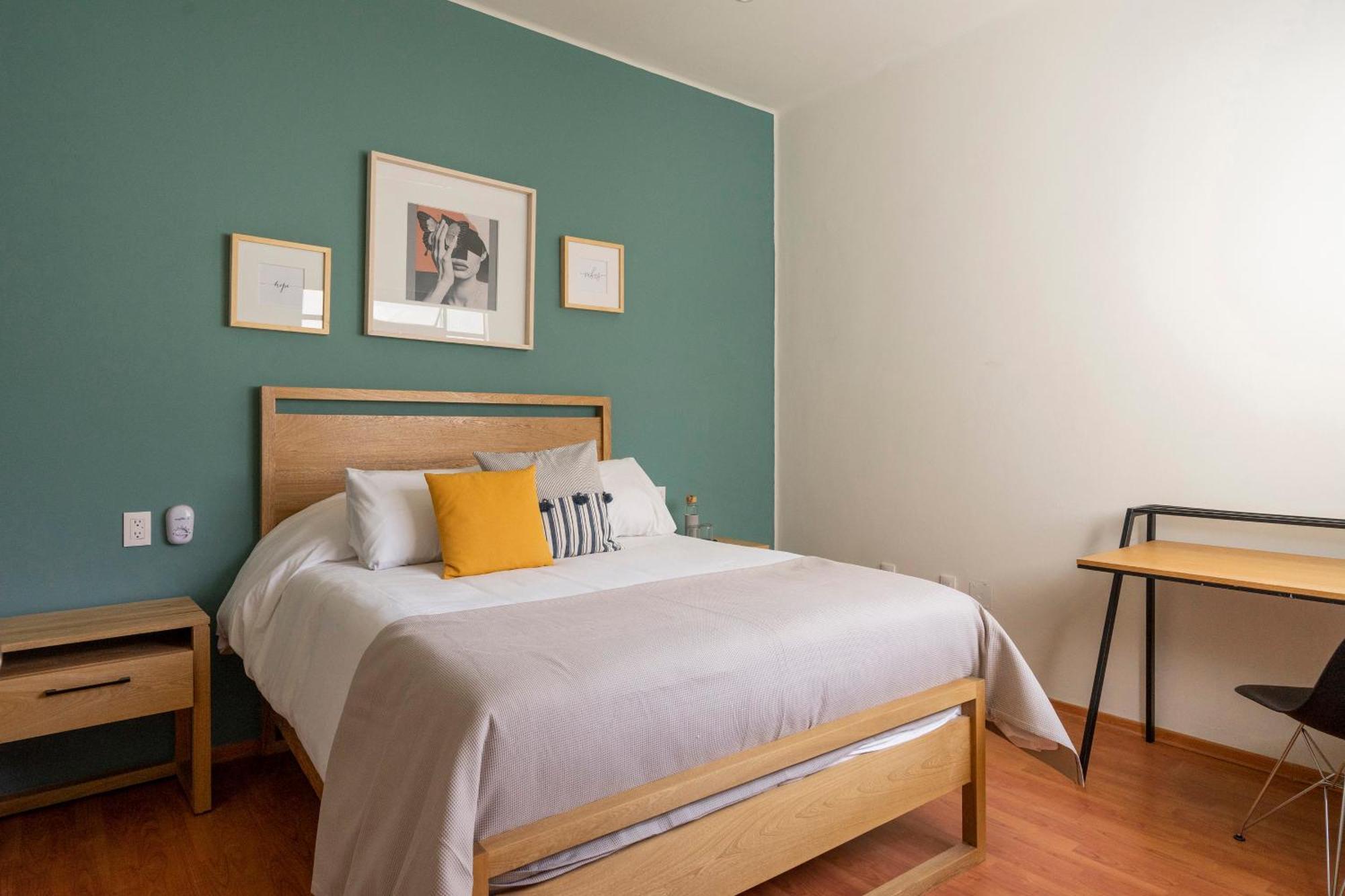 Casa Lucia Hotel Guadalajara Eksteriør billede