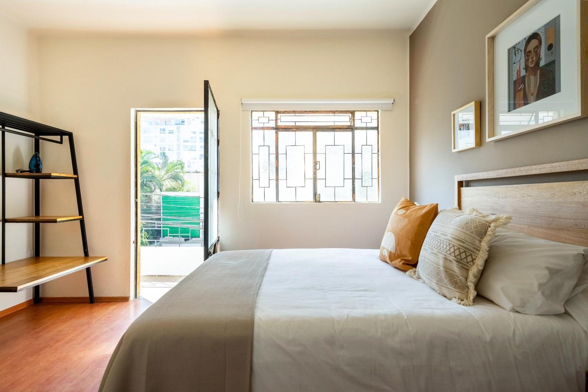 Casa Lucia Hotel Guadalajara Eksteriør billede