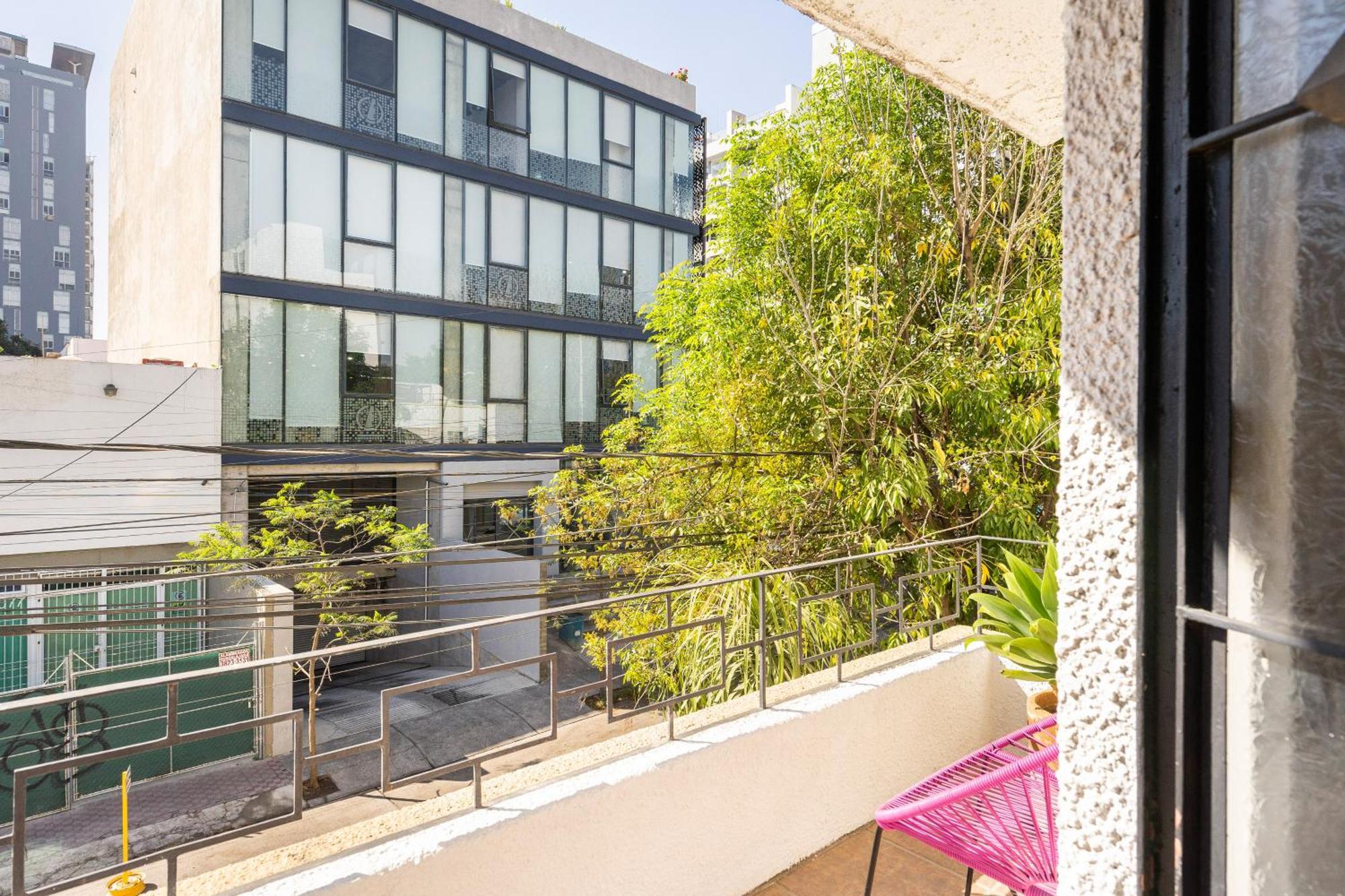 Casa Lucia Hotel Guadalajara Eksteriør billede